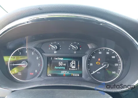 2018 Buick Encore Preferred z USA, uszkodzony, nr VIN KL4CJASB5JB536506